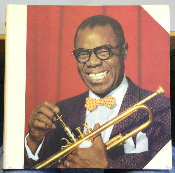 Satchmo (A Musical Autobiography Of Louis Armstrong) by Louis Armstrong