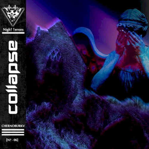Collapse by Chernoburkv