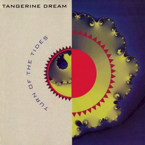 Turn Of The Tides by Tangerine Dream