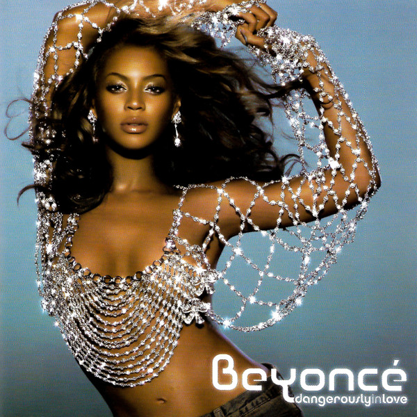 Dangerously In Love by Beyoncé