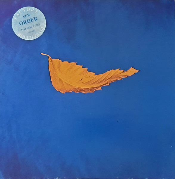 True Faith / 1963 by New Order