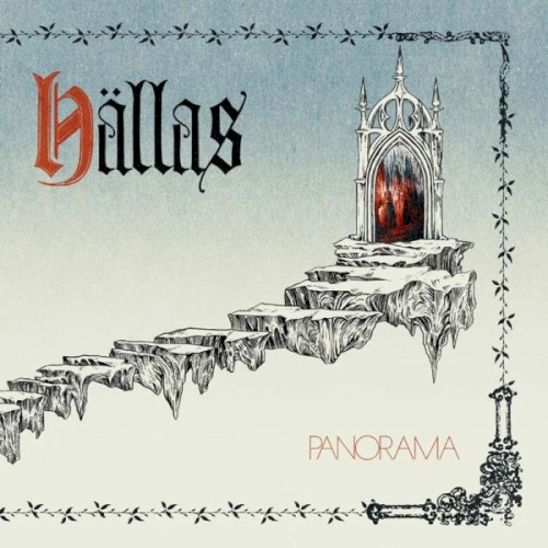 Panorama by Hällas