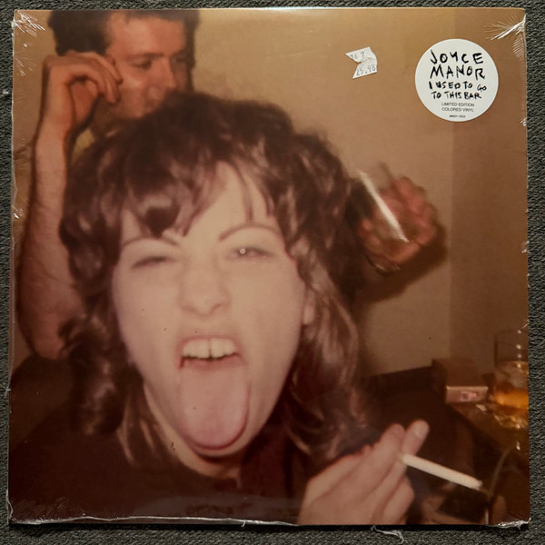 I Used To Go To This Bar by Joyce Manor