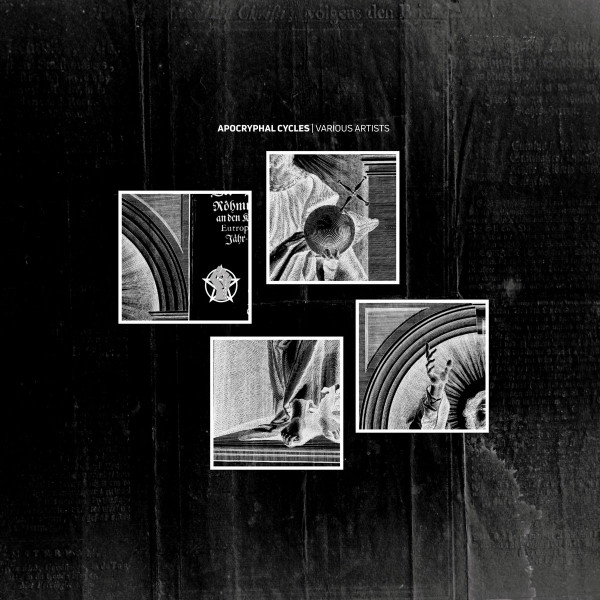 Apocryphal Cycles by Various