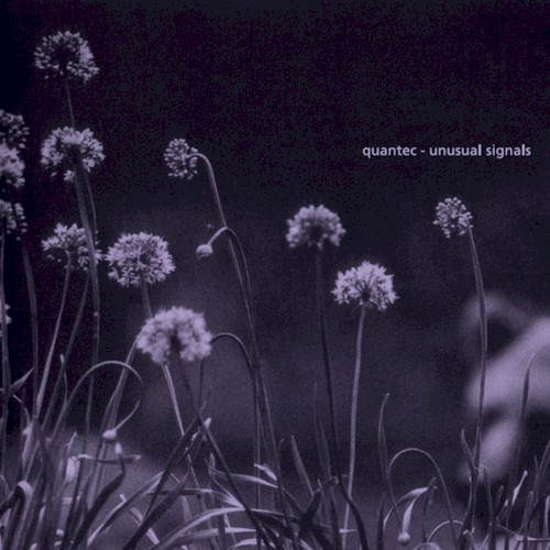 Unusual Signals by Quantec