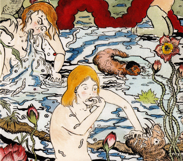 Chants Of Niflheim by Natural Snow Buildings