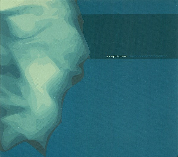 The Process Of Farmakon by Skepticism