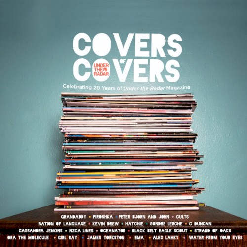 Covers by Various
