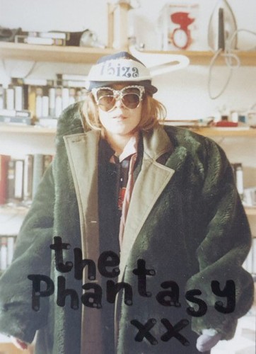 Ibiza by The Phantasy