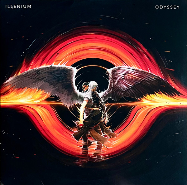 Odyssey by ILLENIUM