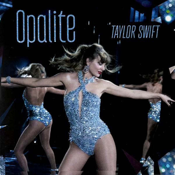 Opalite by Taylor Swift