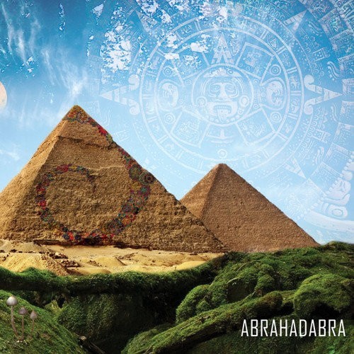Abrahadabra by Abrahadabra