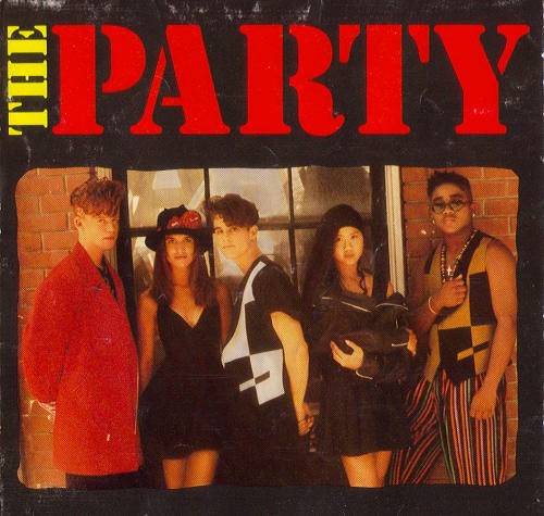 The Party by The Party
