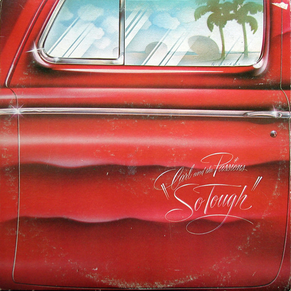 Carl And The Passions – So Tough / Pet Sounds by The Beach Boys