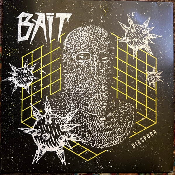 Diáspora by Bait