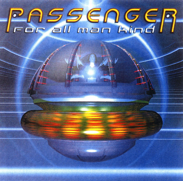 For All Man Kind by Passenger