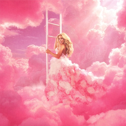 Cloud 9 by Megan Moroney