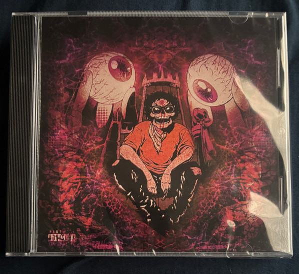 High Anxiety by 2slimey