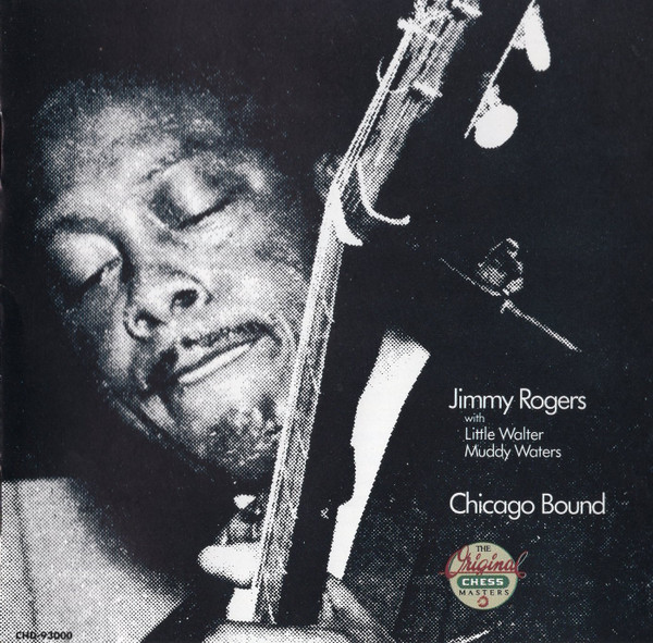 Chicago Bound by Jimmy Rogers