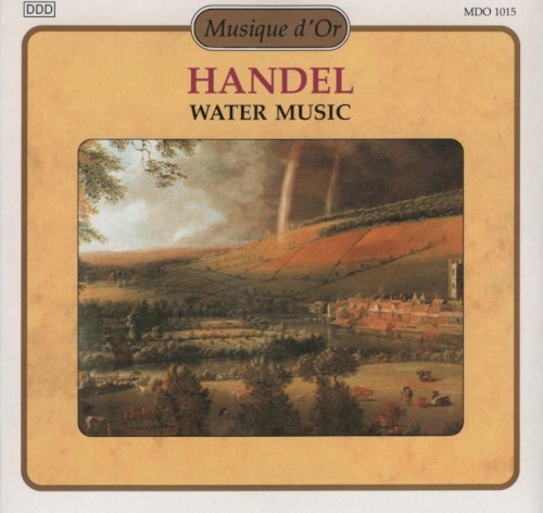 Water Music by Georg Friedrich Händel