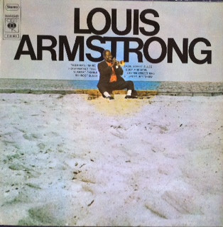 Louis Armstrong by Louis Armstrong