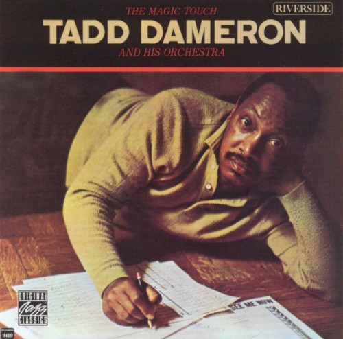 The Magic Touch by Tadd Dameron And His Orchestra