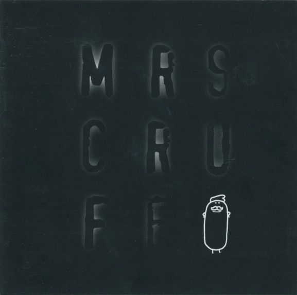 Mr. Scruff by Mr. Scruff