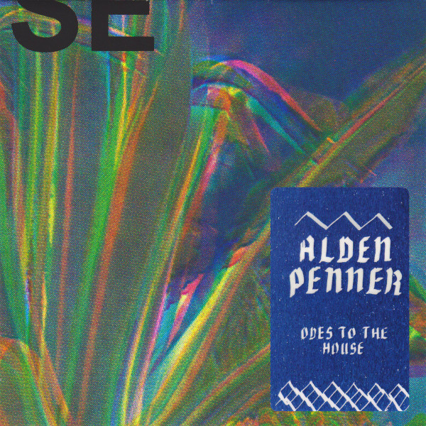 Odes To The House by Alden Penner