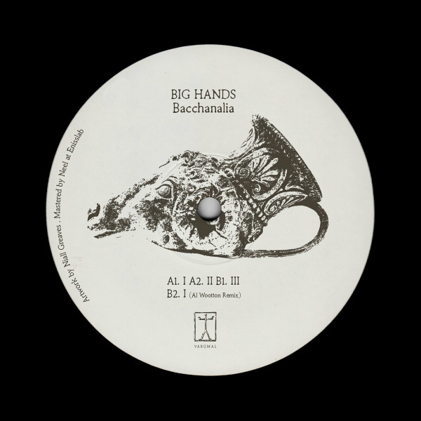 Bacchanalia by Big Hands