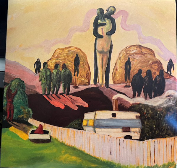 Creatures by Jolie Laide