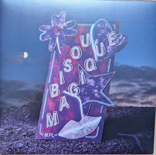 Bisou Magique by Ma Pauvre Lucette
