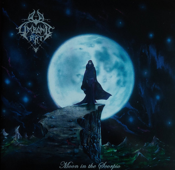 Moon In The Scorpio by Limbonic Art