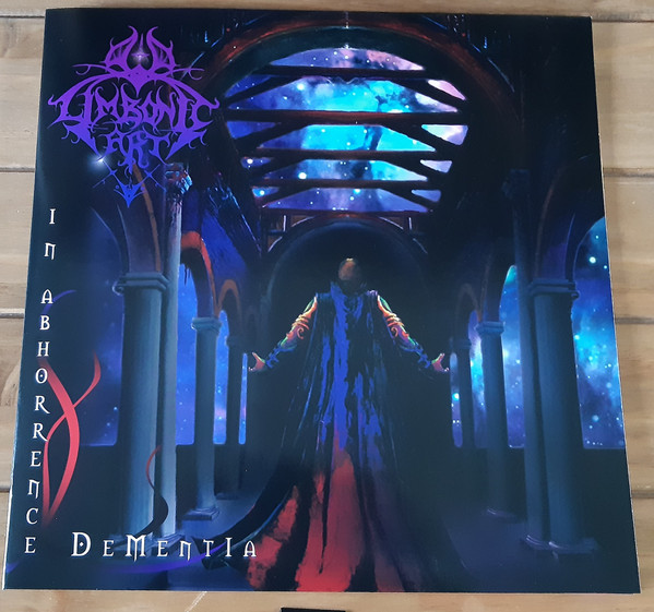In Abhorrence Dementia by Limbonic Art