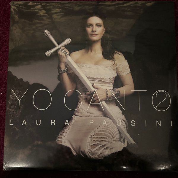 Yo Canto 2 (Deluxe) by Laura Pausini