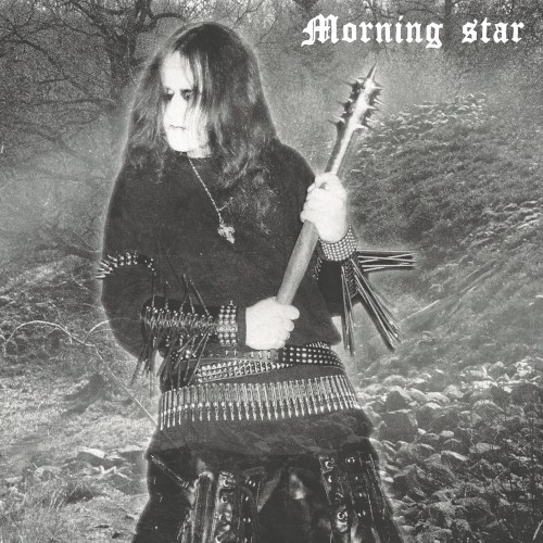 Morning Star by Këkht Aräkh