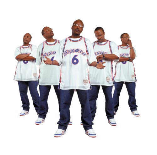 The Magnificent by DJ Jazzy Jeff