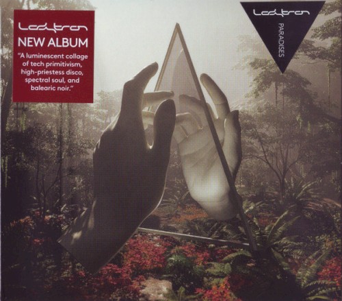 Paradises by Ladytron