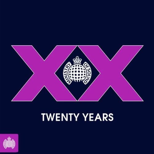 XX Twenty Years by Various