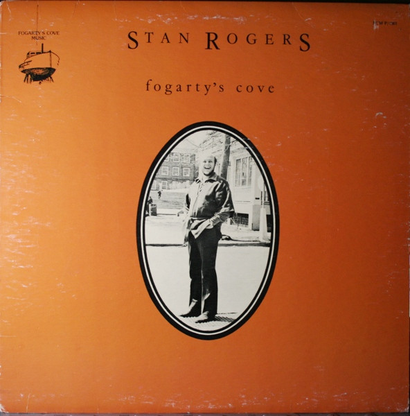 Fogarty's Cove by Stan Rogers