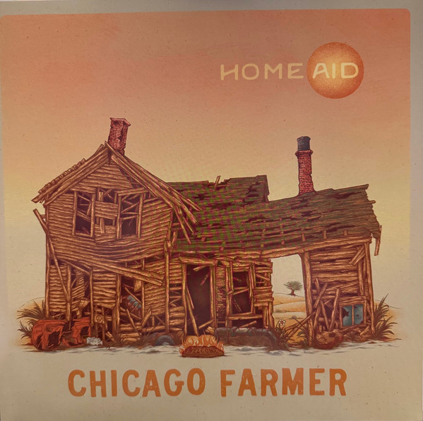 Homeaid by Chicago Farmer