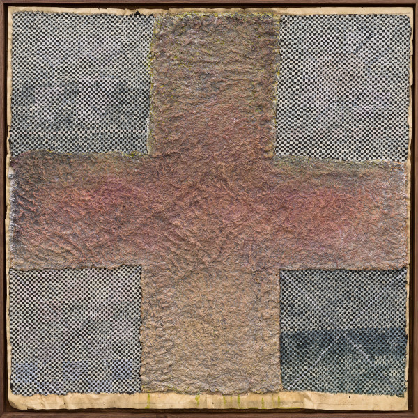 Music For Intersecting Planes by Leila Bordreuil