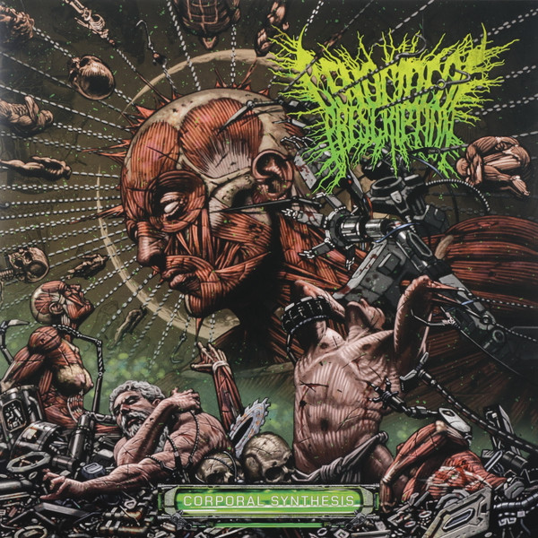 Corporal Synthesis by Genocide Of Prescription