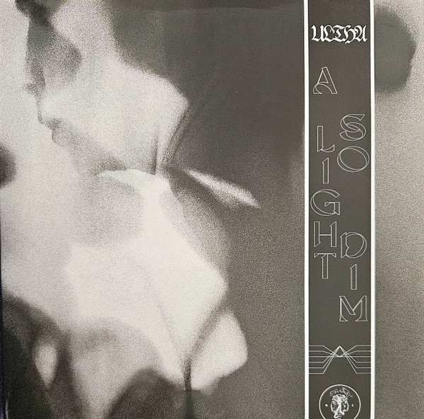 A Light So Dim by Ultha