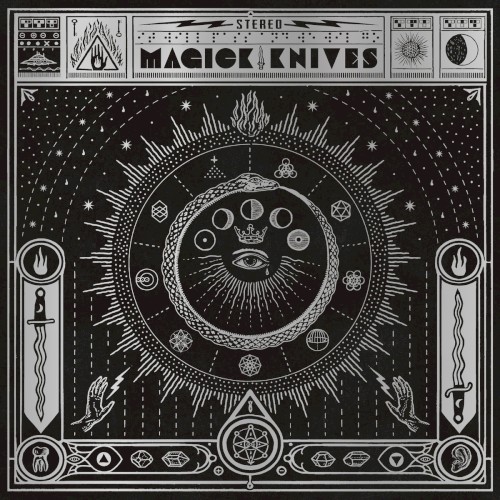 Magick Knives by Magick Knives