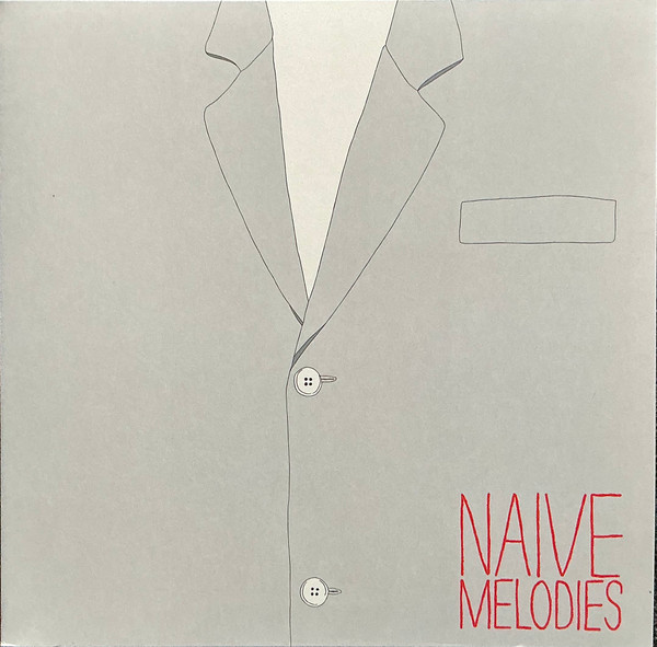Naive Melodies by Various