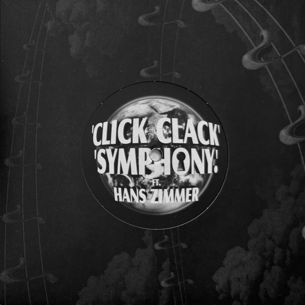 Click Clack Symphony. by Raye, Hans Zimmer