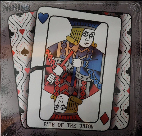 Fate Of The Union by Noi!se