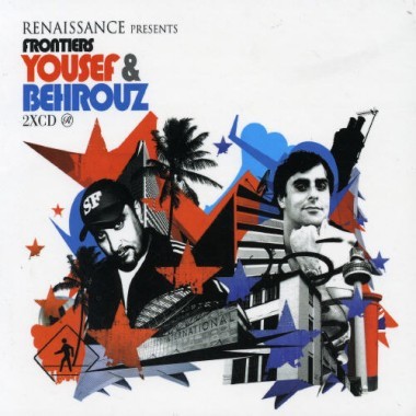Renaissance Presents Frontiers by Yousef
