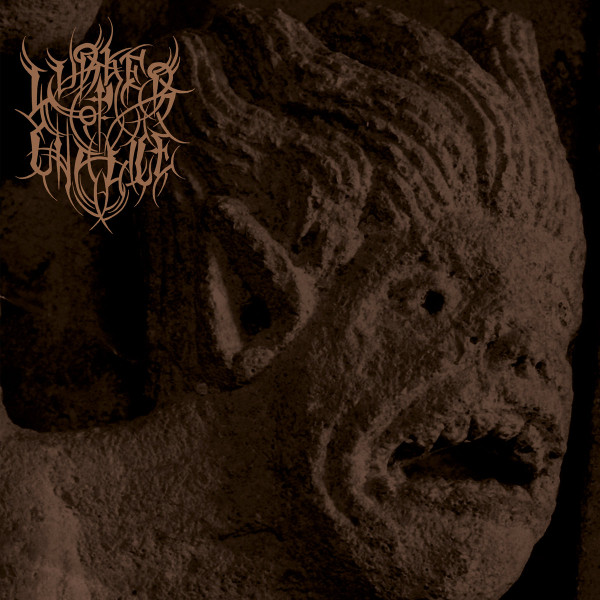 Lurker Of Chalice by Lurker Of Chalice