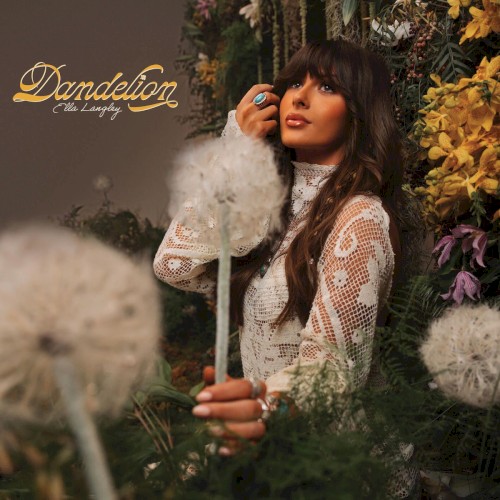 Dandelion by Ella Langley